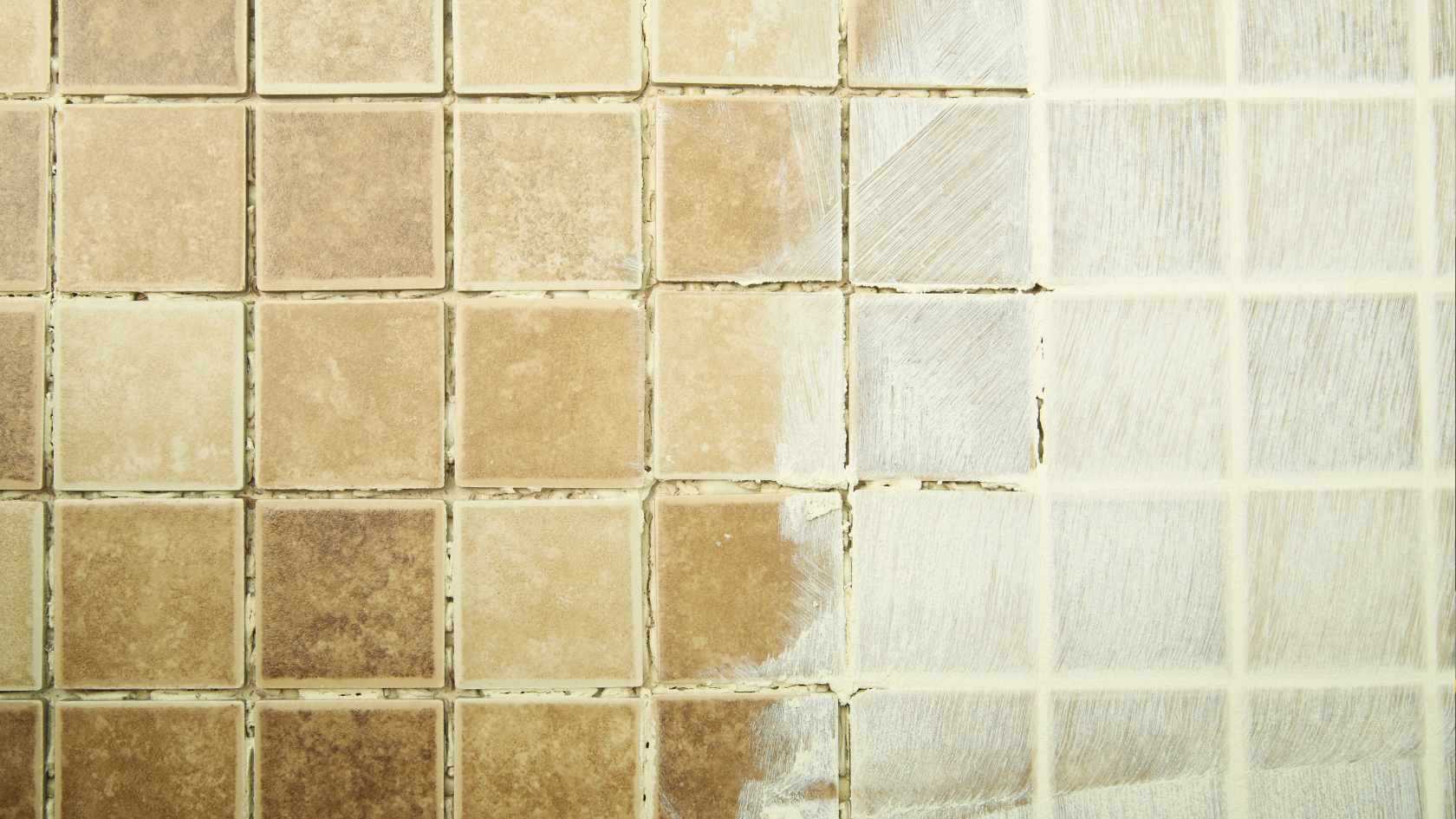 grout restoration services in Charlotte NC