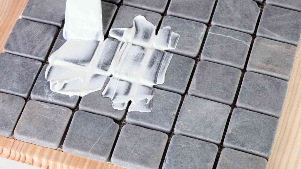commercial grout close up repairservice 1
